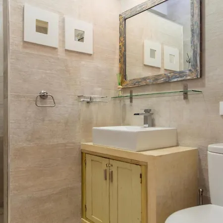 아파트 Ref 38 Casa Gustavo
