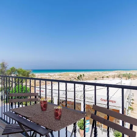 Ref 38 Casa Gustavo Zahara de los Atunes