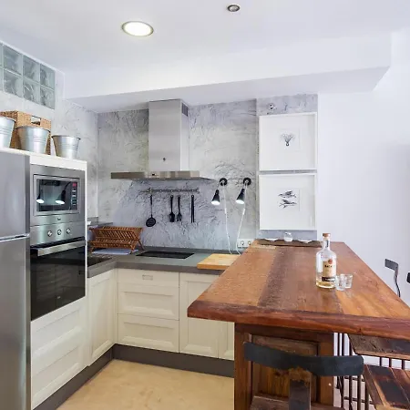 Ref 38 Casa Gustavo Apartment *