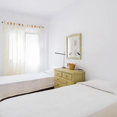 Ref 38 Casa Gustavo Apartment Zahara de los Atunes