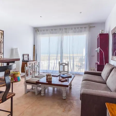 Ref 38 Casa Gustavo Apartment Zahara de los Atunes