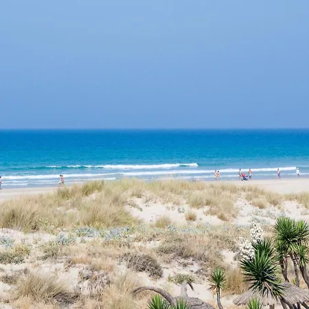 Ref 38 Casa Gustavo Zahara de los Atunes